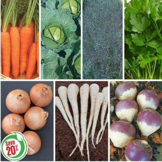 Jiggs Dinner Culinary Collection Thumbnail